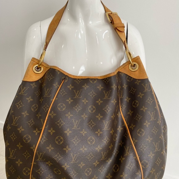 Louis Vuitton Galliera GM Bag - Picture 4 of 12